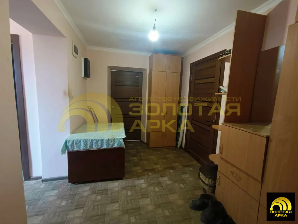 Продажа дома, Ленинский, Абинский район, Набережная улица - Фото 6