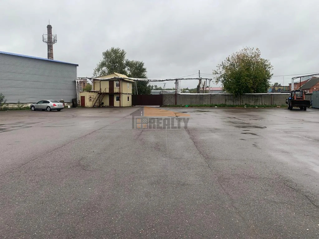 Аренда склада, Кудиново, Зарайский район, 33 - Фото 8