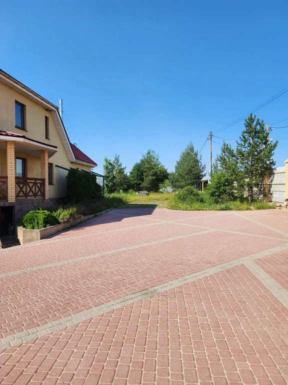 Коттедж 475 м2 на участке 90 сот. - Фото 20