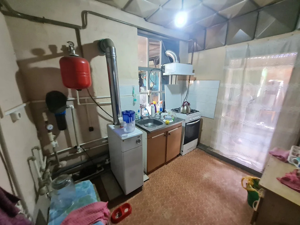 Продажа дома, Афипский, Северский район, ул. Фрунзе - Фото 9