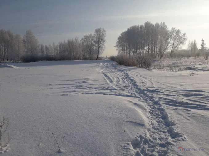 Продажа ПСН, Обь, ул. Сигнальная - Фото 12