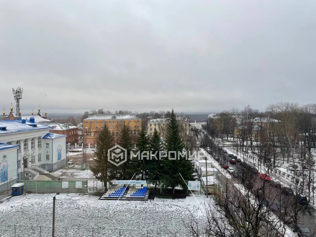 Продажа квартиры, Киров, Московская ул, 3 - Фото 7