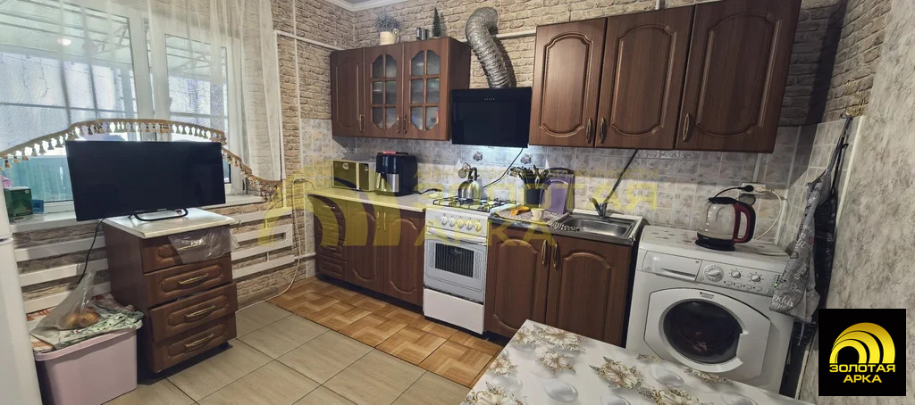 Продажа дома, Варениковская, Крымский район, ул. Лермонтова - Фото 17