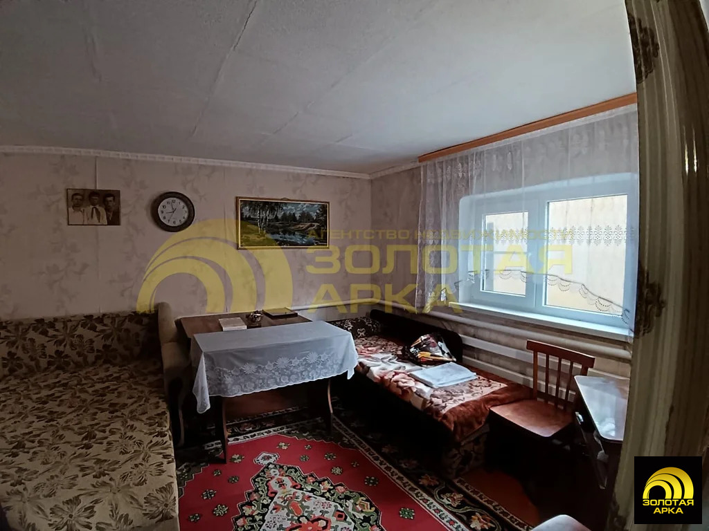 Продажа дома, Старотитаровская, Темрюкский район, Ильича пер. - Фото 18