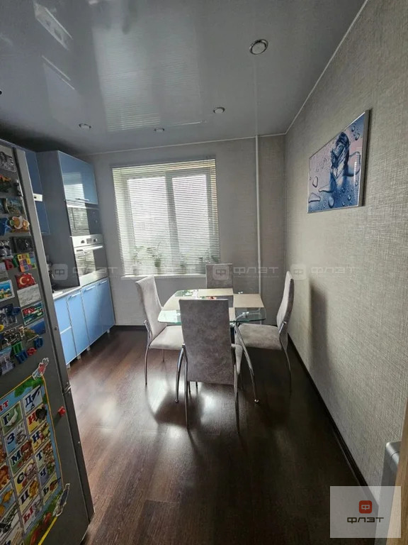 Продажа квартиры, Казань, ул. Чистопольская - Фото 11