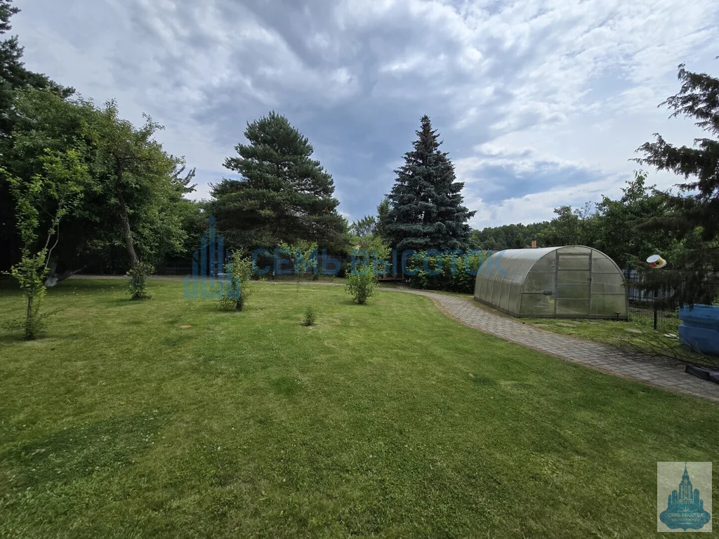 Продажа дома, Подольск, 53 - Фото 45