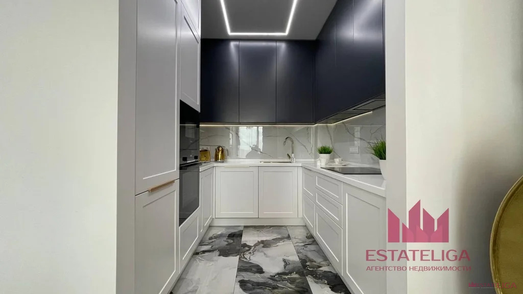 Аренда квартиры, Ленинградский пр-кт. - Фото 5