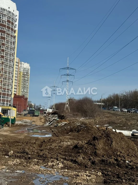 городской округ Владимир, Владимир, Октябрьский район, улица Лакина,  ... - Фото 0