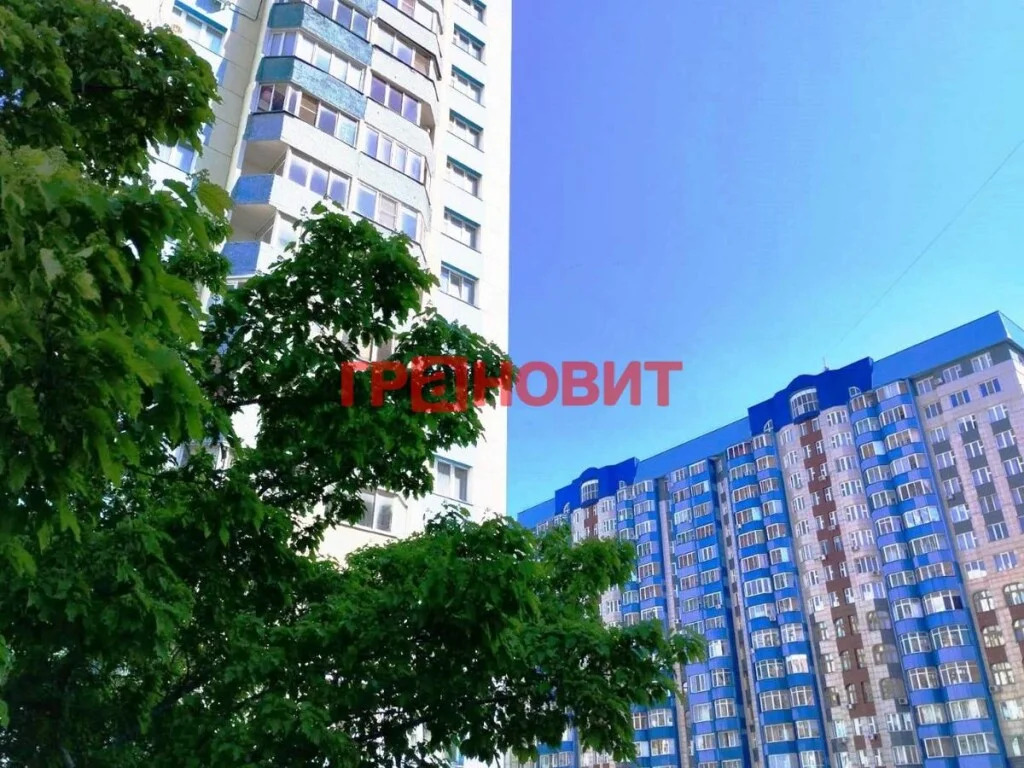 Продажа квартиры, Новосибирск, микрорайон Горский - Фото 18