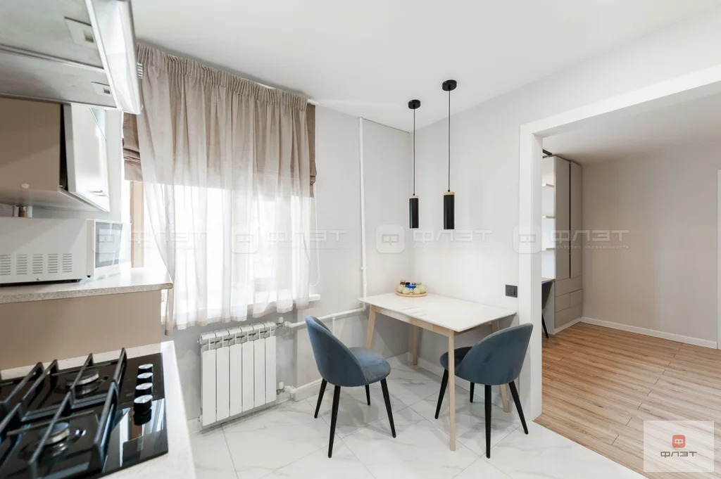 Продажа квартиры, Казань, ул. Серп и Молот - Фото 14