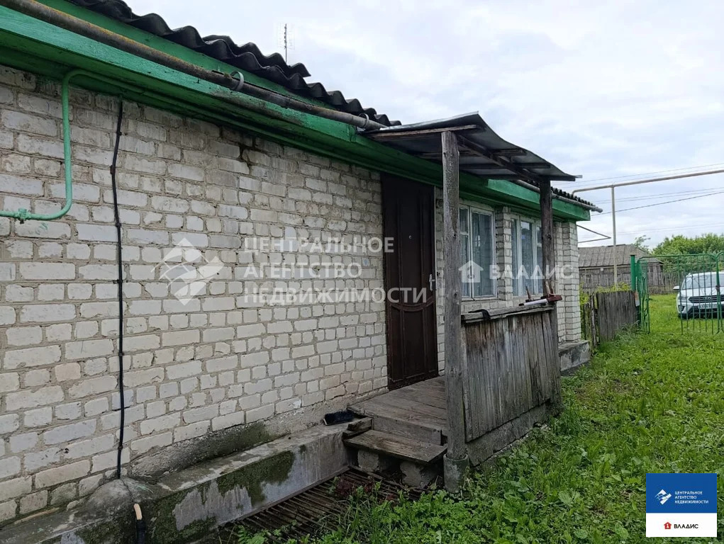 Продажа дома, Шилово, Шиловский район, ул. Новоселковская - Фото 14