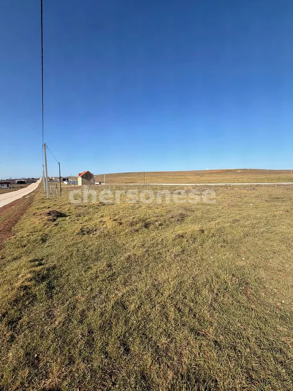 Продажа участка, Севастополь, улица Молодежная - Фото 3