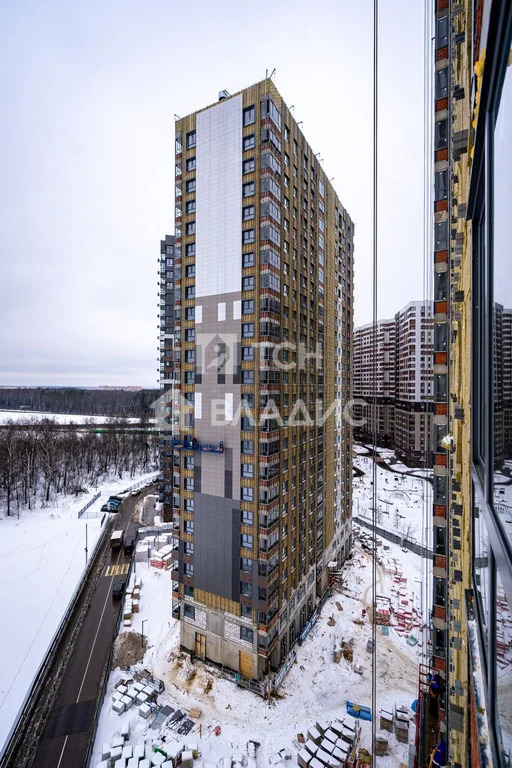 Одинцовский городской округ, Одинцово, жилой комплекс Одинград квартал ... - Фото 10