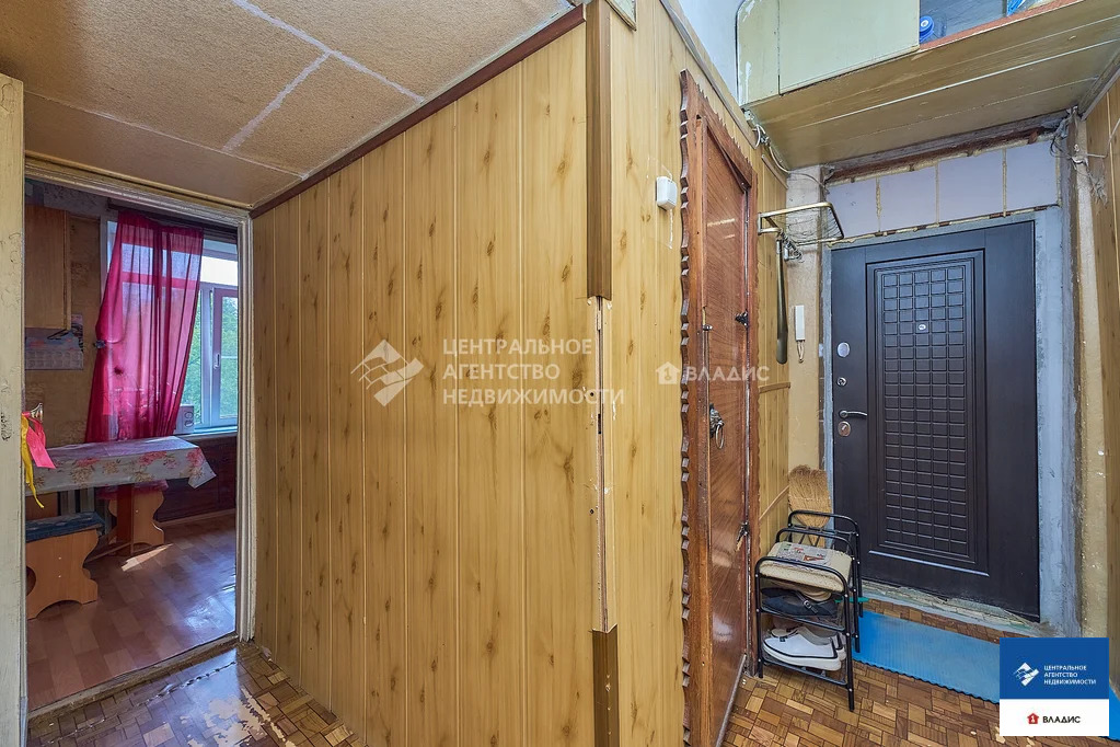 Продажа квартиры, Рязань, ул. Станкозаводская - Фото 11