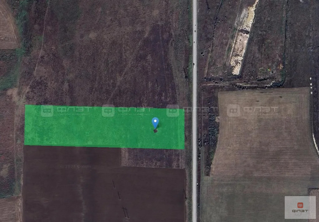 Продажа участка, Ялта, ул. Севостопольское - Фото 3