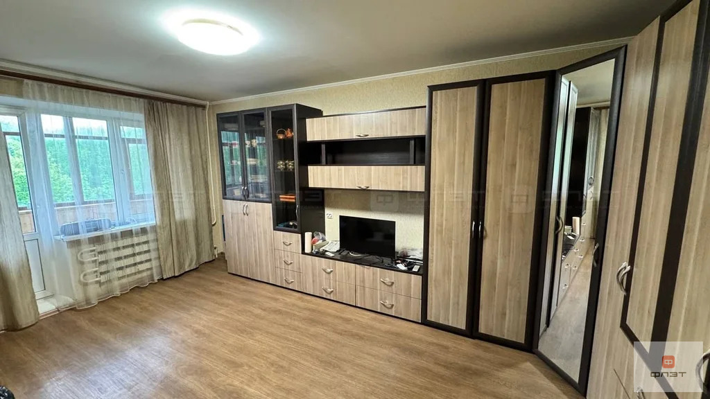 Продажа квартиры, Казань, Дербышки ул. Мира - Фото 0