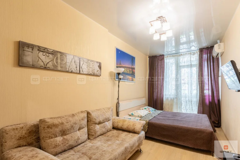 Продажа квартиры, Казань, Щербаковский пер. - Фото 8