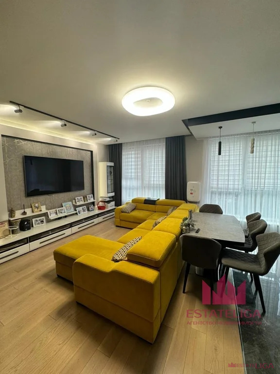 Продажа квартиры, Корабельная улица - Фото 6