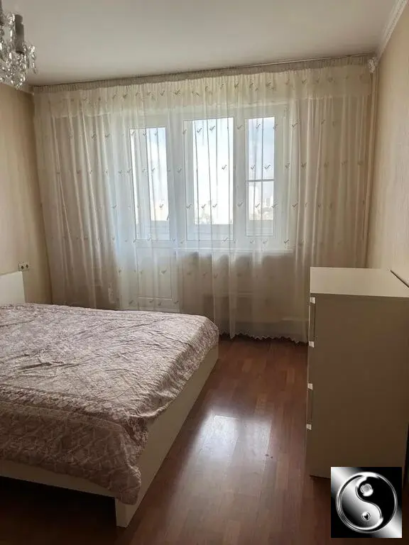 Снять однокомнатную квартиру 43.0м Коломенская наб., 6, Москва, ЮАО, . - Фото 3