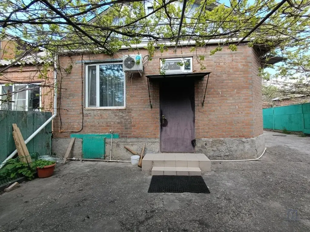 Продаю часть дома в Ростове-на-Дону район РИИЖТа Каляевский - Фото 2