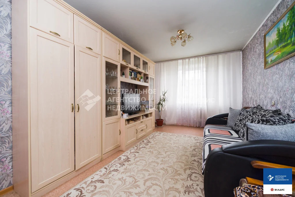 Продажа квартиры, Поляны, Рязанский район, улица Терёхина - Фото 1
