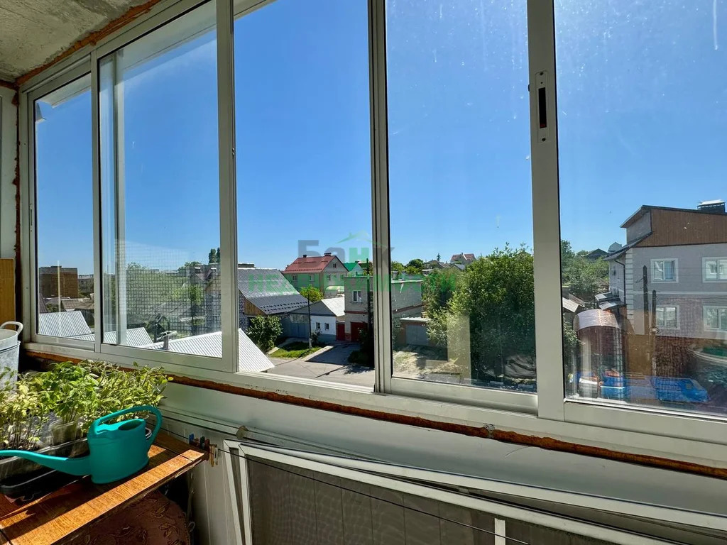 Продажа квартиры, Вольск, ул. Комсомольская - Фото 17