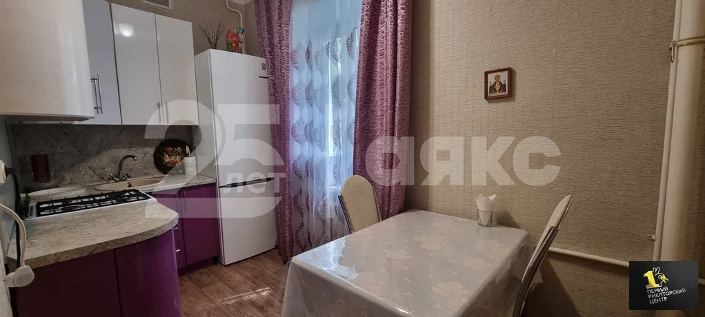 Продажа квартиры, Воскресенск, Воскресенский район, Октябрьская ул, . - Фото 2