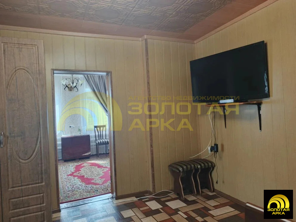 Продажа дома, Холмская, Абинский район, ул. Ленинградская - Фото 10