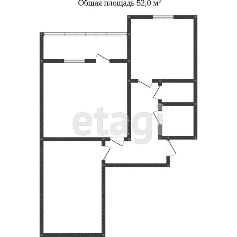 Продажа квартиры, м. Тушинская, ул. Подмосковная - Фото 12