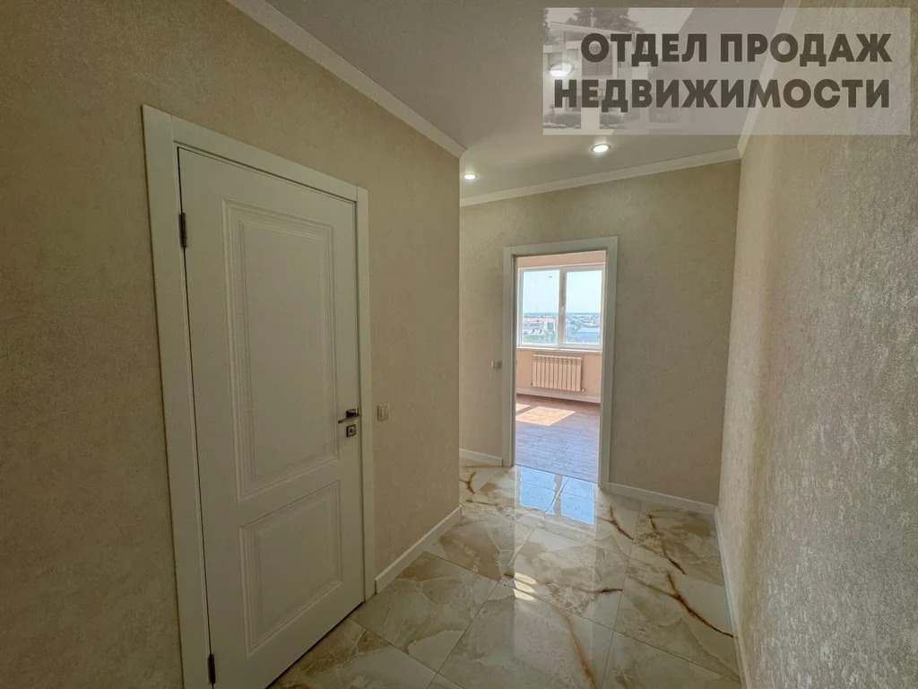 Квартира в центре - Фото 0