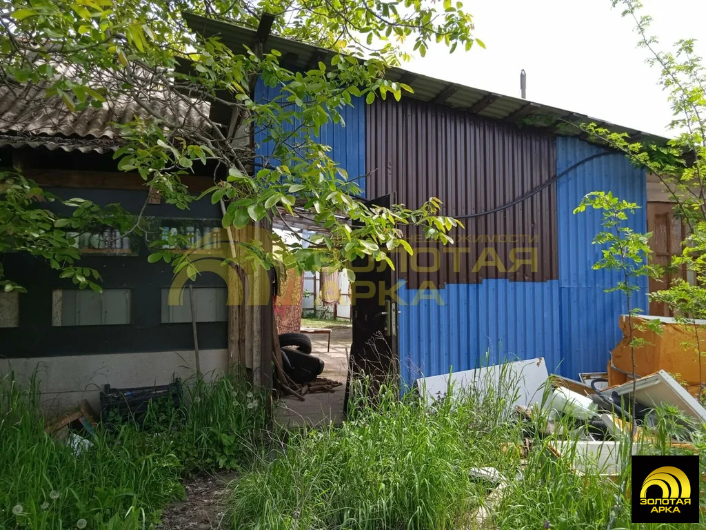 Продажа дома, Федоровская, Абинский район, ул. Прикубанская - Фото 16