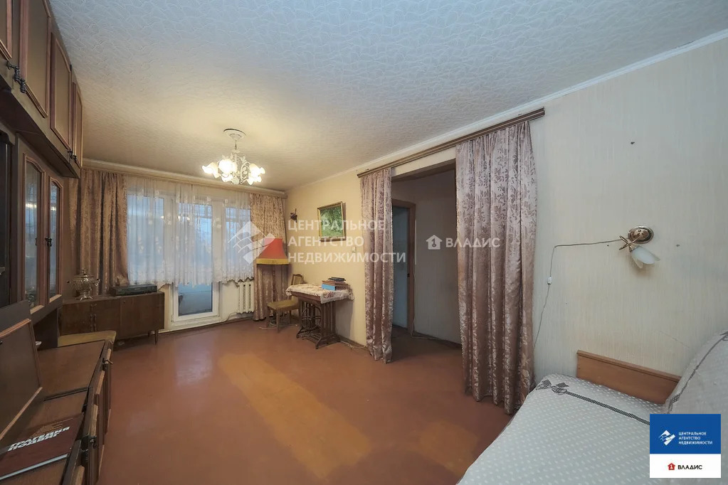 Продажа квартиры, Рязань, улица Фридриха Энгельса - Фото 2
