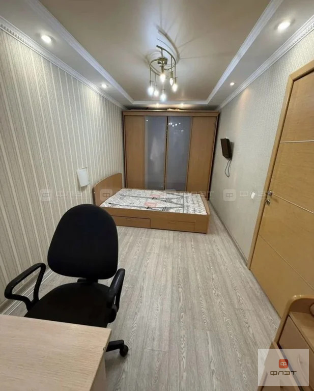 Продажа квартиры, Казань, ул. Гвардейская - Фото 8