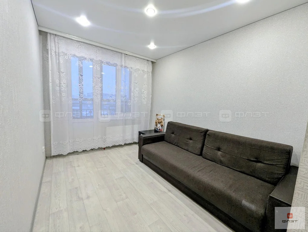 Аренда квартиры, Казань, ул. Тэцевская д.4д - Фото 8