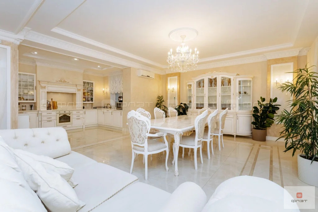 Продажа квартиры, Казань, ул. Зинина - Фото 2