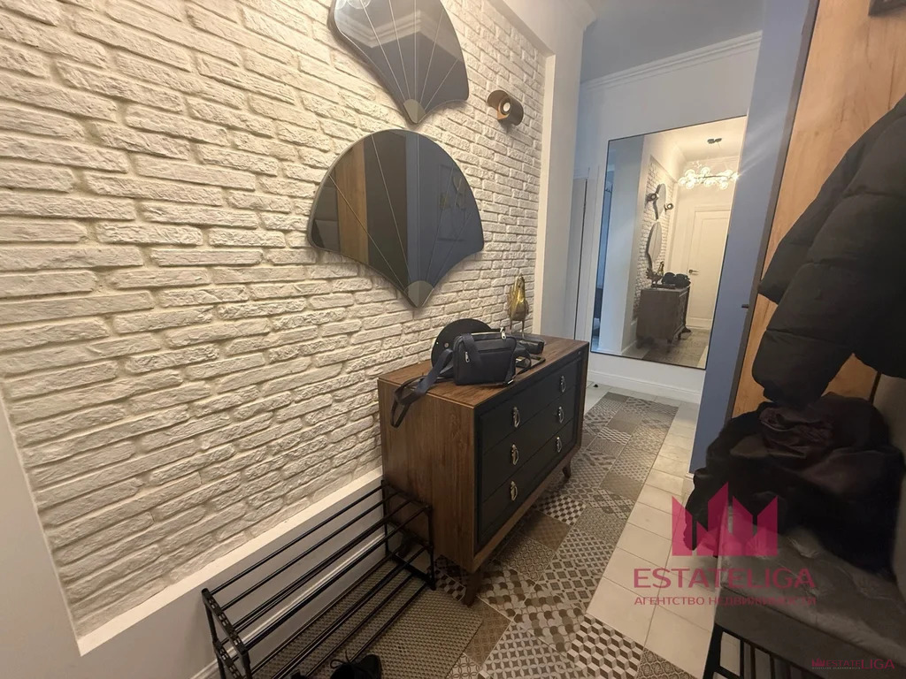 Аренда квартиры, м. Авиамоторная, улица Крузенштерна - Фото 27