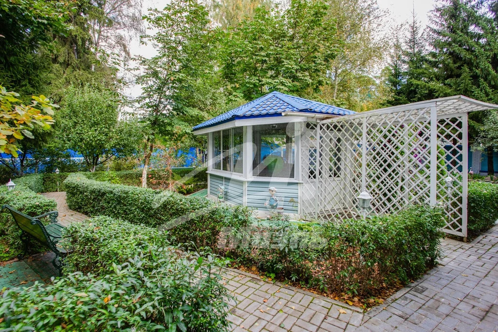 Продажа дома, Пушкино, Пушкинский район, Чкалова ул. - Фото 22