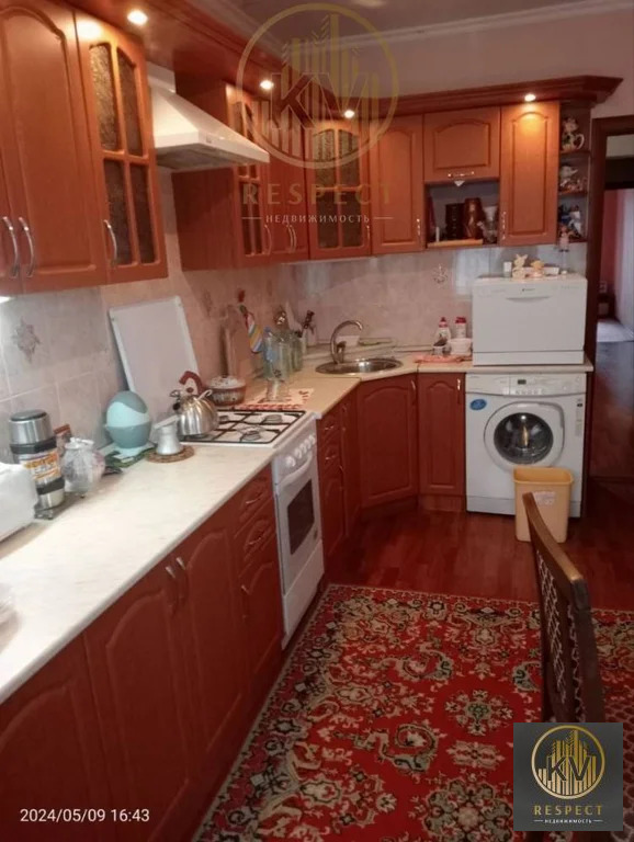 Продажа квартиры, Кисловодск, Школьный пер. - Фото 11