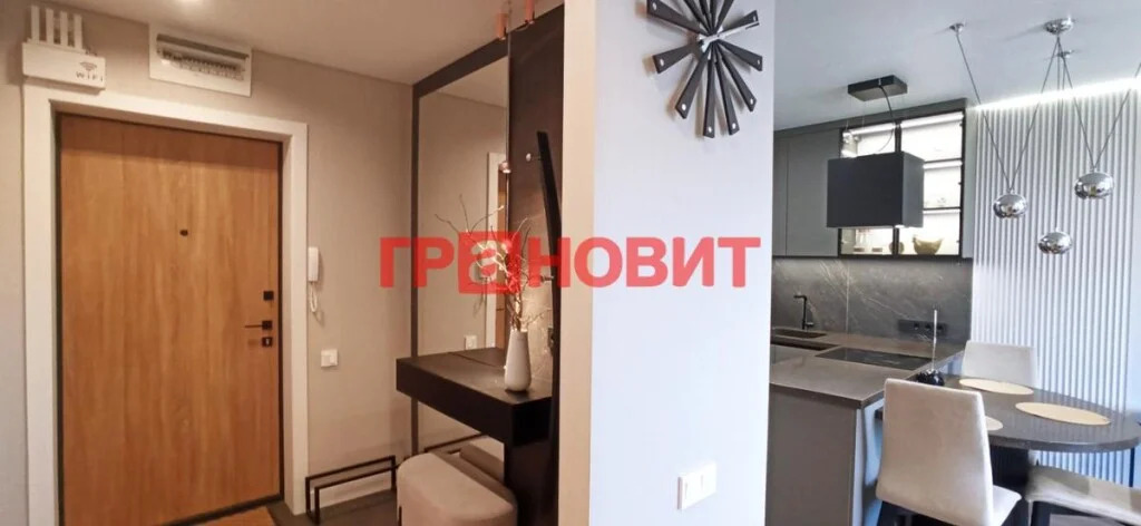 Продажа квартиры, Новосибирск, Владимира Заровного - Фото 6