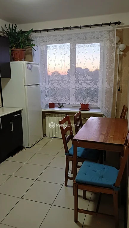 Аренда квартиры, м. Площадь Ленина, ул. Апрельская - Фото 1