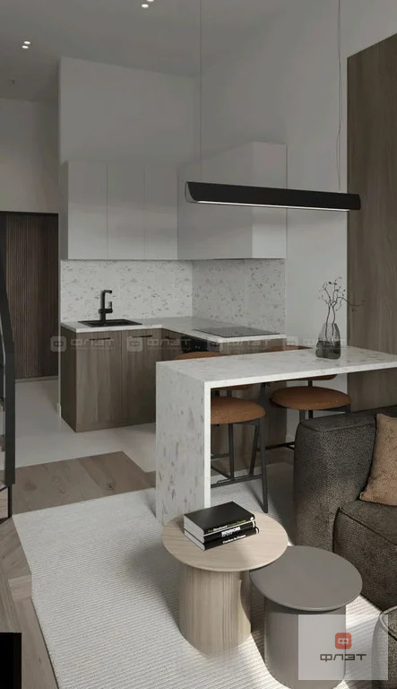 Продажа готового бизнеса, Казань, ул. Максима Горького - Фото 4