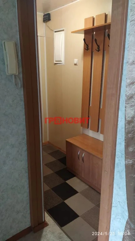 Продажа квартиры, Новосибирск, ул. Костычева - Фото 16