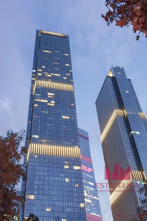 Аренда квартиры, 1-й Красногвардейский проезд - Фото 1