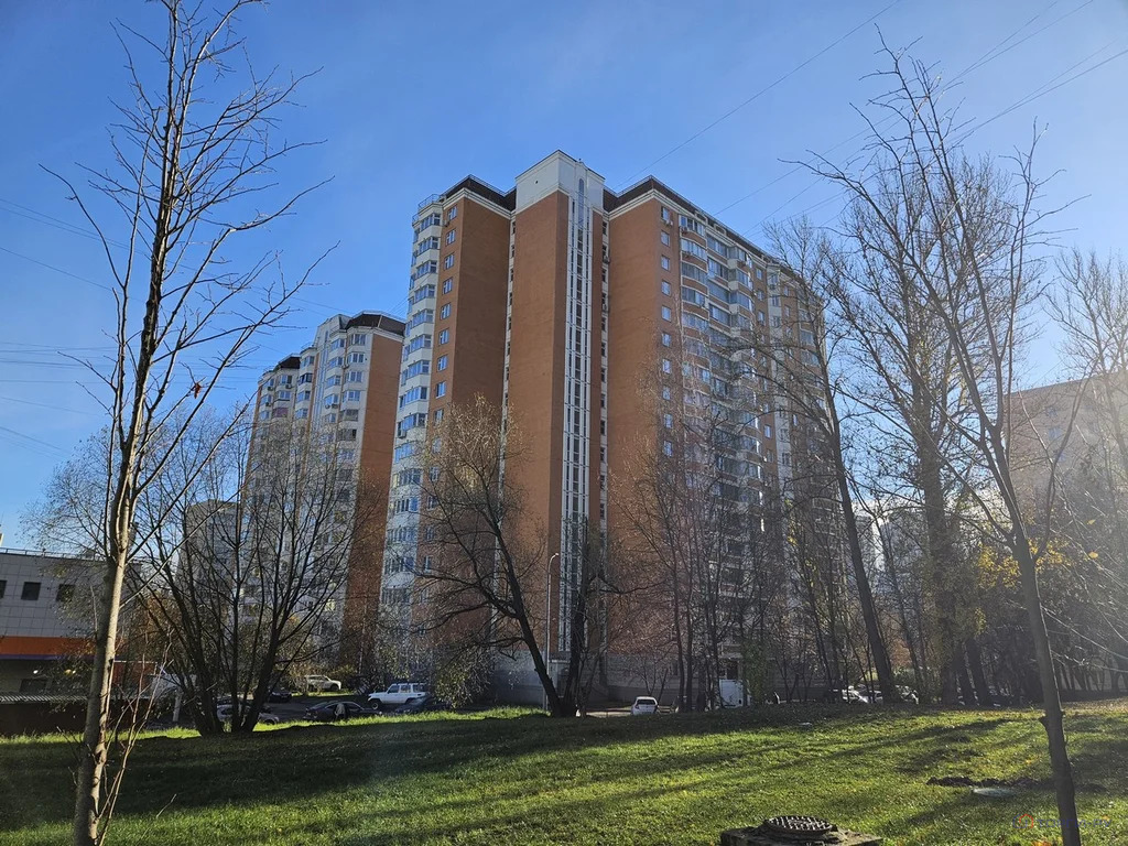 Продажа торгового помещения, ул. Зеленоградская - Фото 2