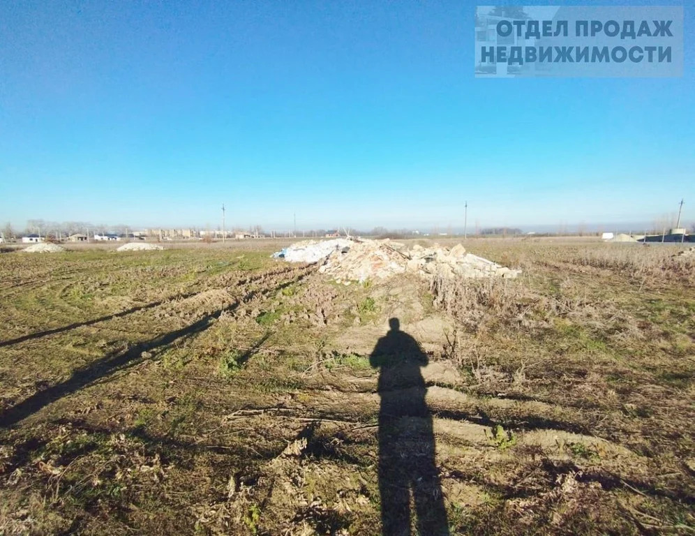 Участок в новом районе - Фото 5