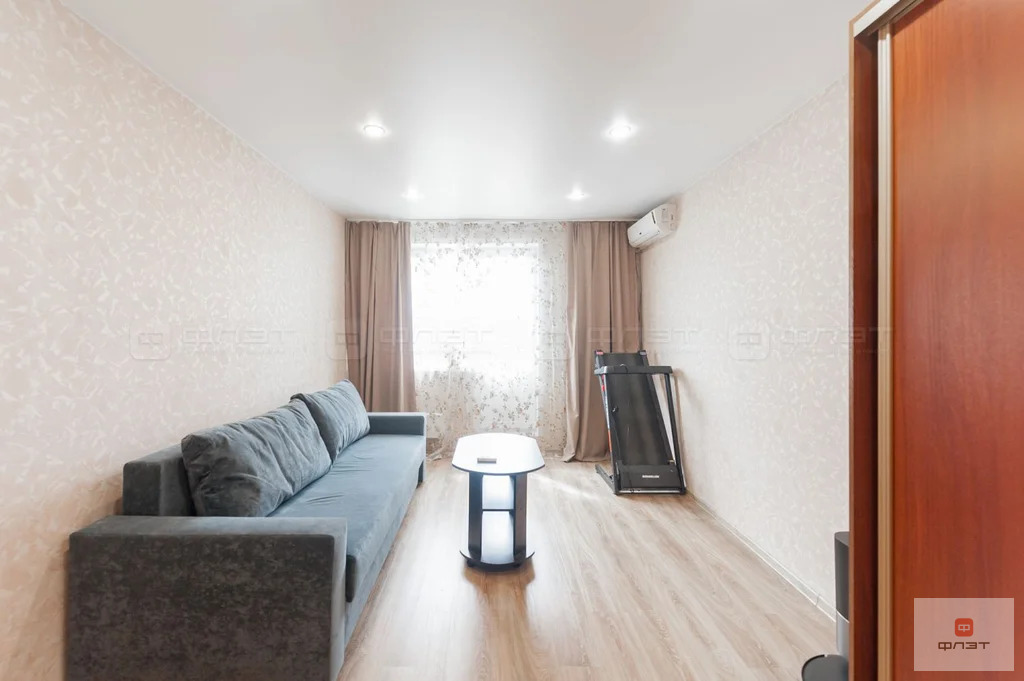 Продажа квартиры, Казань, Ямашева пр-кт. - Фото 1