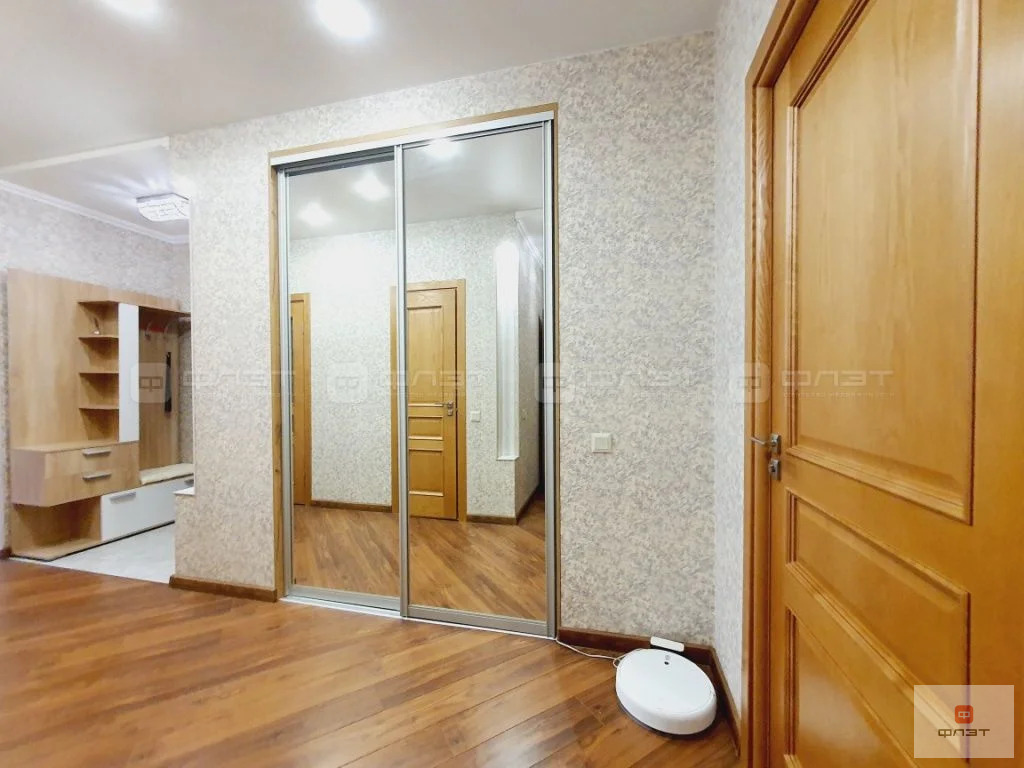 Продажа квартиры, Казань, ул. Адоратского - Фото 35