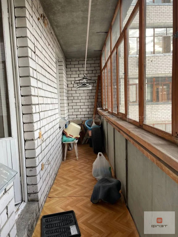 Продажа квартиры, Казань, ул. Братьев Касимовых - Фото 13