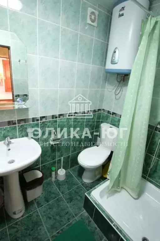 Продажа дома, Новомихайловский, Туапсинский район, Звездная ул. - Фото 5
