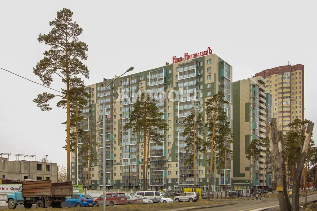 Продажа квартиры, Новосибирск, ул. Сухарная - Фото 16